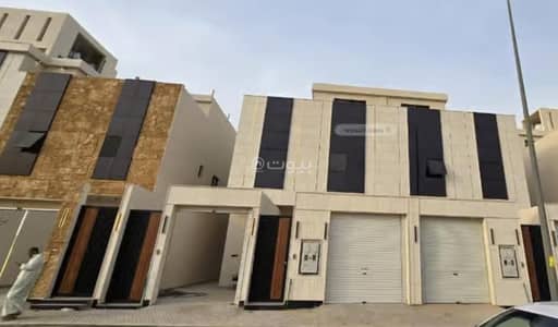 دور 4 غرف نوم للبيع في غرب الرياض، الرياض - طابق للبيع في شقراء، الرياض