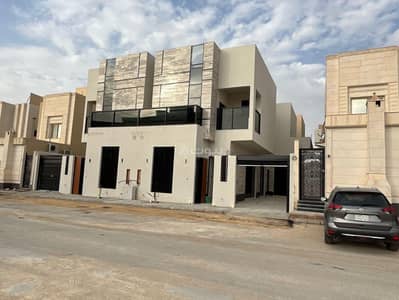 4 Bedroom Villa for Sale in West Riyadh, Riyadh - Suitable property
