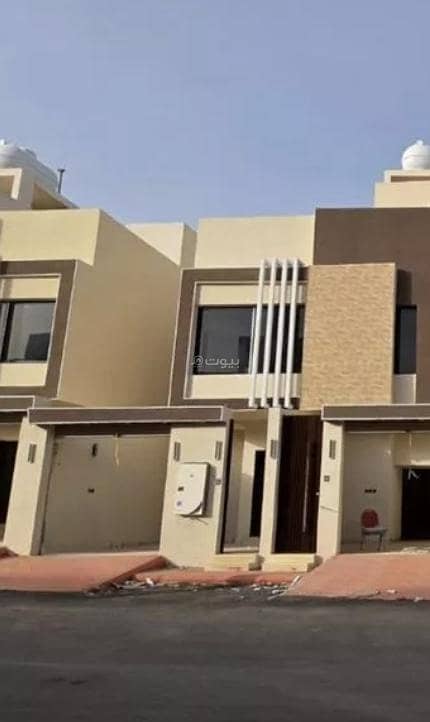 Floor For Sale in Nawara District, Al Muzahimiyah Riyadh Region