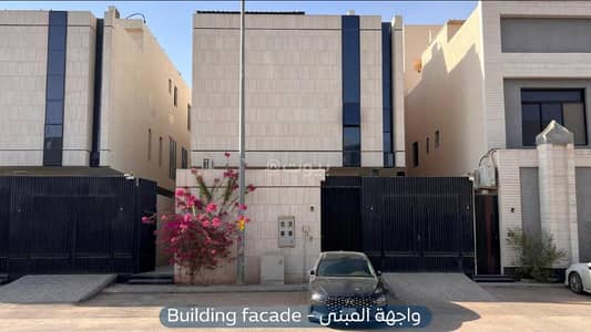 فلیٹ 2 غرفة نوم للايجار في شرق الرياض، الرياض - شقة للإيجار – حي الرمال
