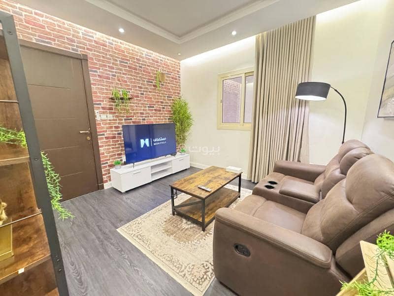 Unit for rent in its entirety in Jeddah, Saudi Arabia