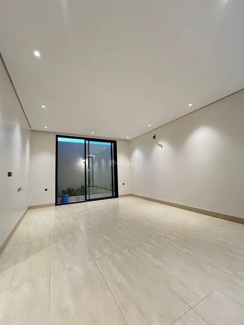 Villa in Al-Mahdiyah neighborhood