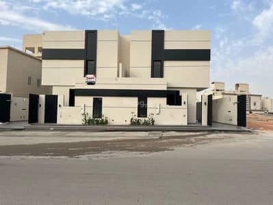 فیلا 7 غرف نوم للبيع في غرب الرياض، الرياض - فيلا بحي المهدية