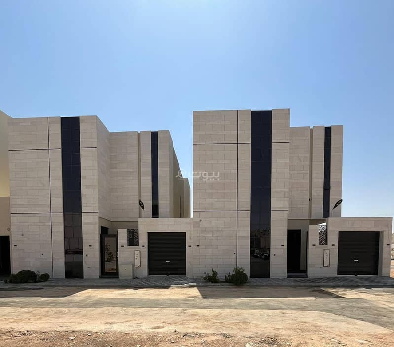 Villa in Al Mahdiyah neighborhood