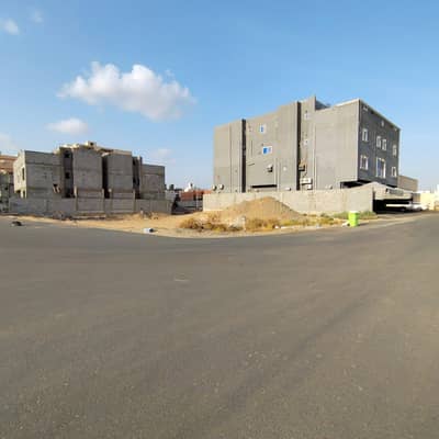 Residential Land for Sale in Ash Shamiya Al Jadid, Makkah - Residential land for sale in Makkah, Wali al-Ahd, Plan 3