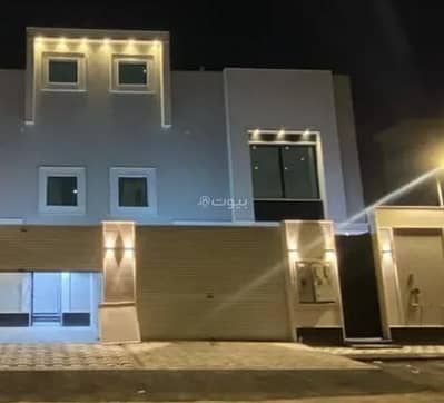 دور 3 غرف نوم للبيع في غرب الرياض، الرياض - طابق للبيع في دحية نمار، الرياض