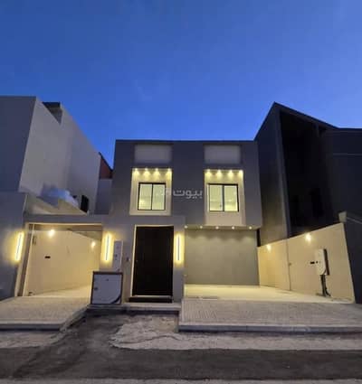 2 Bedroom Floor for Sale in West Riyadh, Riyadh - Property for Sale