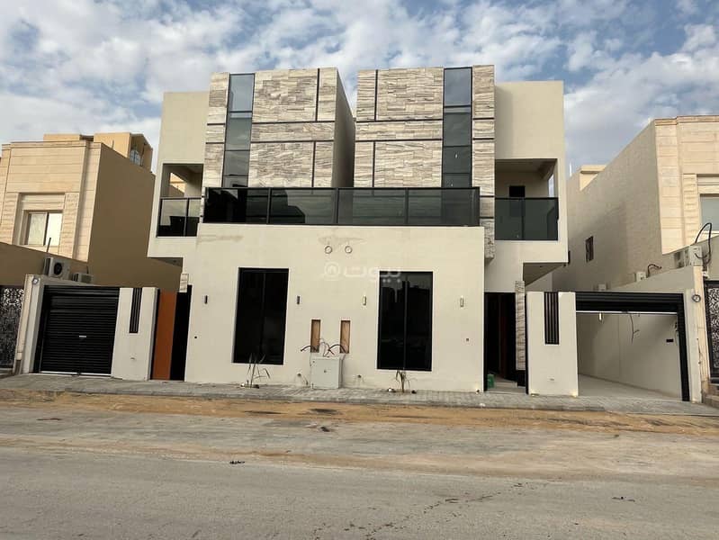 Villa in Al-Mahdiyya neighborhood