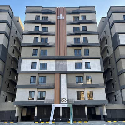 فلیٹ 5 غرف نوم للبيع في شمال جدة، جدة - روف يتكون من 5 غرف حي النزهه