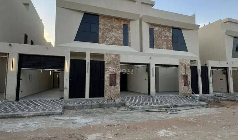 طابق للبيع في أوزاز، الرياض