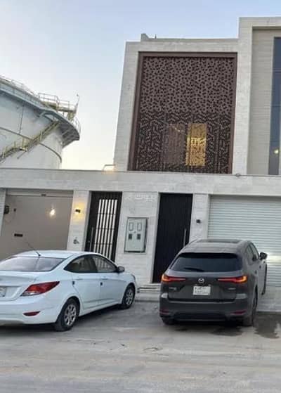 دور 3 غرف نوم للبيع في غرب الرياض، الرياض - طابق للبيع في ت ق، الرياض