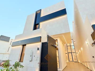 فیلا 6 غرف نوم للبيع في غرب الرياض، الرياض - فيلا مميز للبيع بحي المهديه