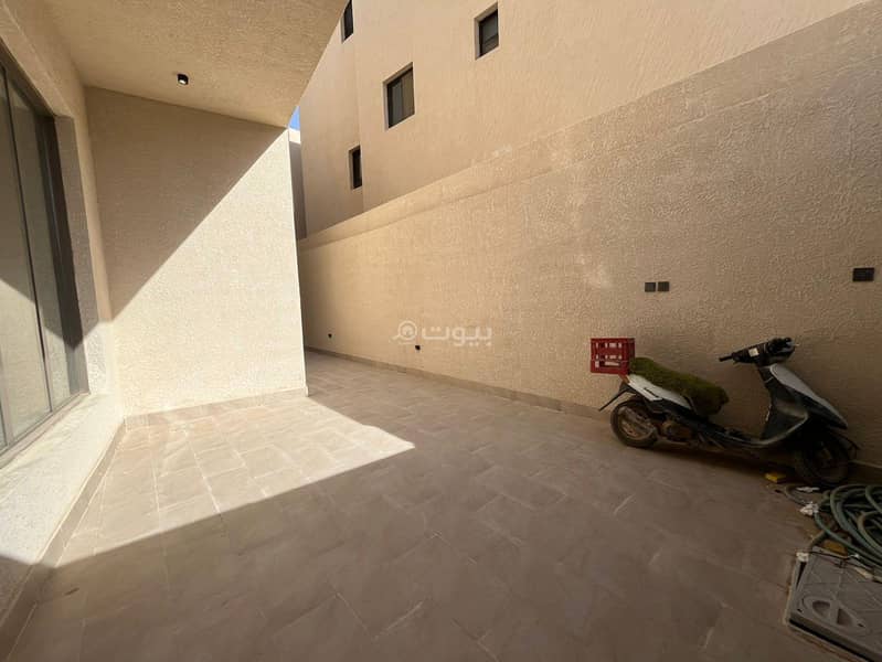 Luxury villa in Al-Mahdiyah neighborhood