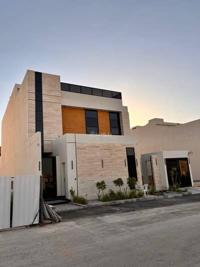 5 Bedroom Villa for Sale in West Riyadh, Riyadh - Premium property