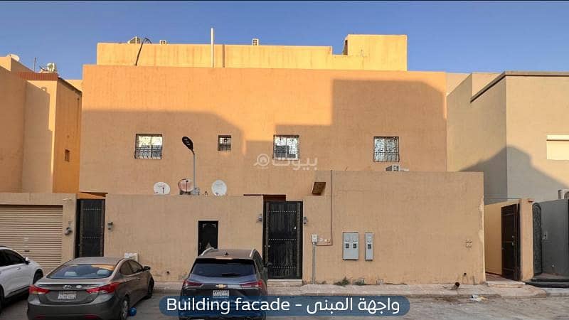 Apartment for rent - Al Arid District