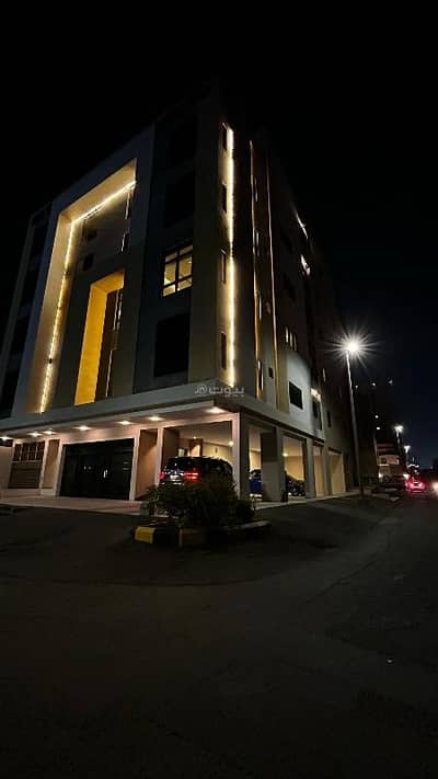 5 Bedroom Flat for Rent in North Jeddah, Jeddah - Luxury apartment for rent 5 rooms