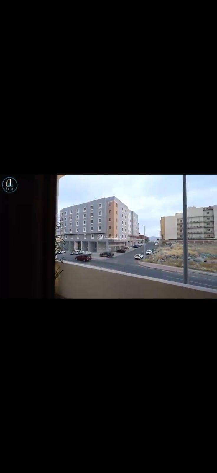شقه تمليك للبيع بطحاء قريش