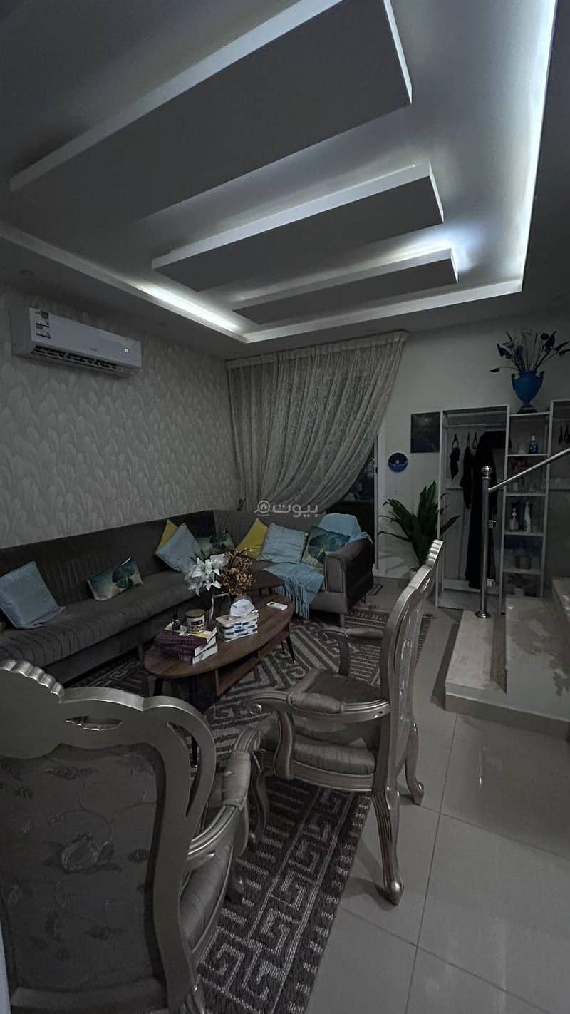 3-bedroom apartment for rent in Al Yasmin