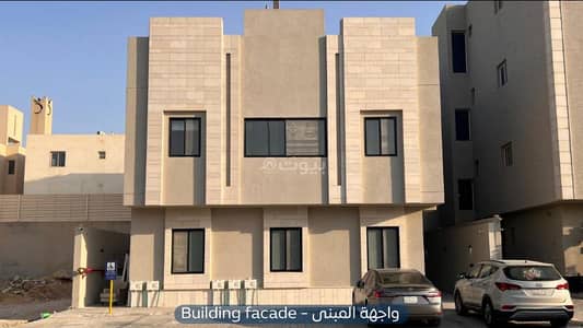 فلیٹ 1 غرفة نوم للايجار في شمال الرياض، الرياض - شقة للإيجار – حي العارض