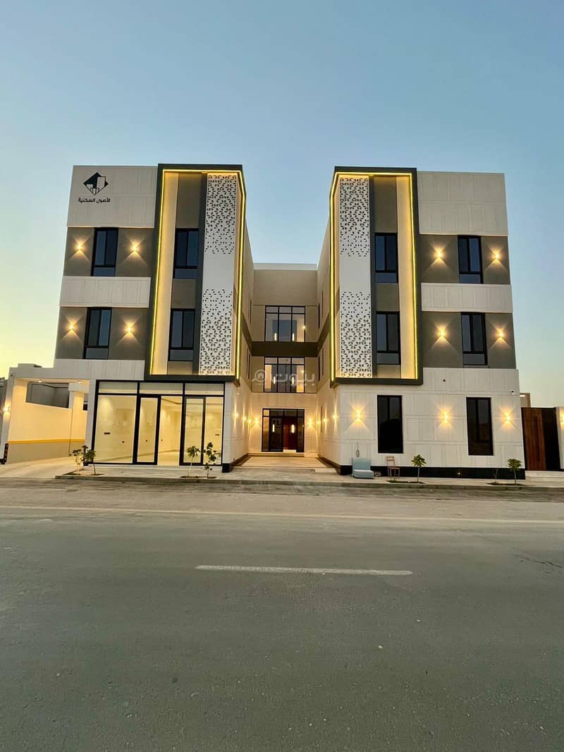 3-bedroom apartment for sale in Mahdia