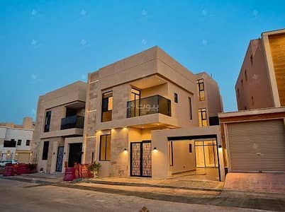 6 Bedroom Villa for Sale in West Riyadh, Riyadh - Villa with 6 rooms for sale in Al Mahdiyah