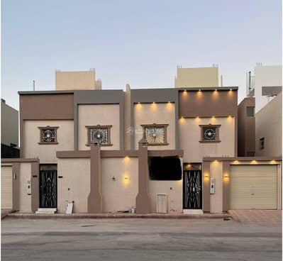 5 Bedroom Villa for Sale in West Riyadh, Riyadh - Villa For Sale in Al Mahdiyah, West Riyadh