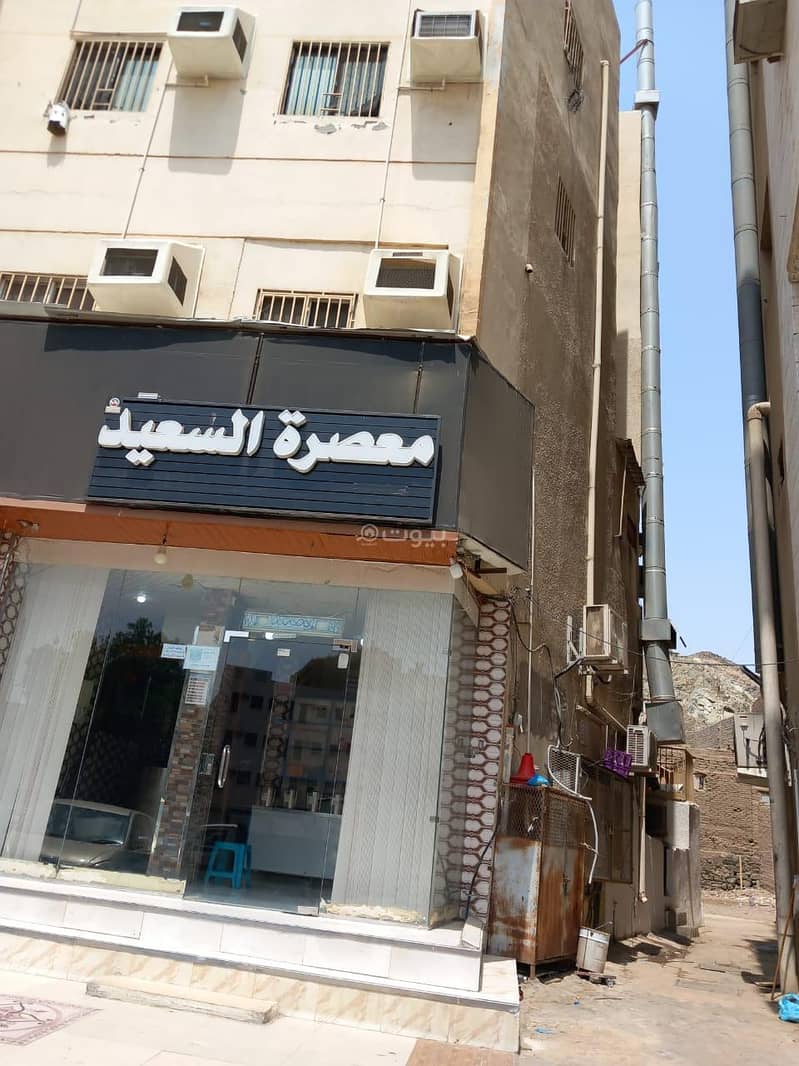 Building For Sale in Al Zahra, Makkah Building For Sale in Al Zahra, Makkah