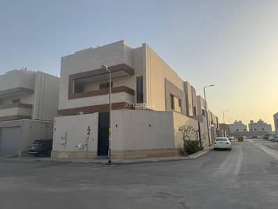 دور 3 غرف نوم للايجار في شرق الرياض، الرياض - دور للايجار