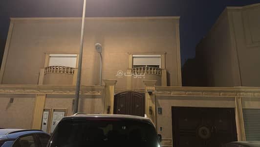 دور 3 غرف نوم للايجار في شمال الرياض، الرياض - دور مكون من 7 غرف للإيجار في النفل، الرياض