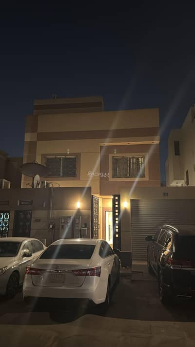 دور 3 غرف نوم للايجار في شمال الرياض، الرياض - 5 غرف نوم للإيجار في الوادي، الرياض