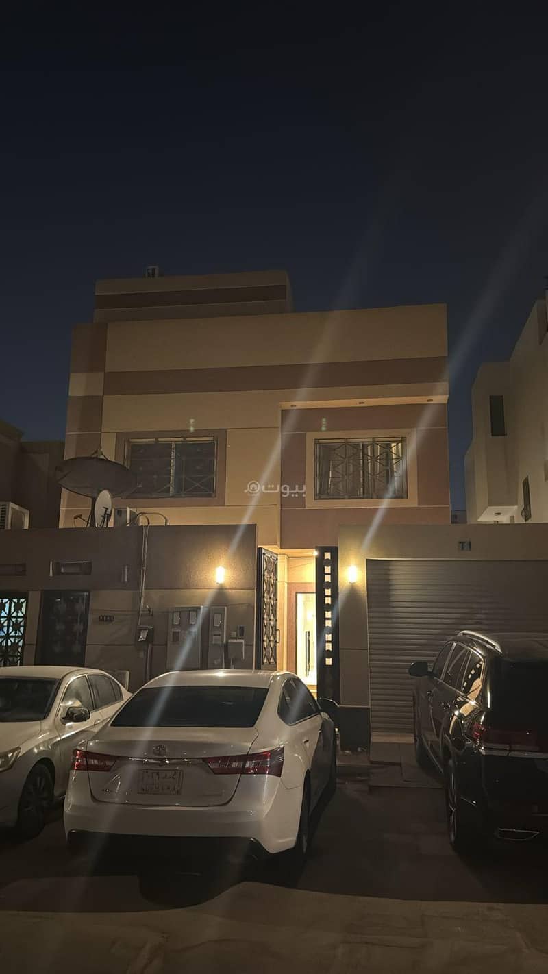 5 غرف نوم للإيجار في الوادي، الرياض