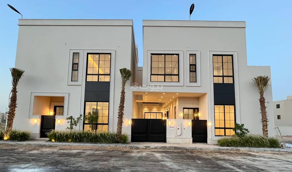 Villa in West Riyadh，Al Mahdiyah 5 bedrooms 2300000 SAR - 87763727