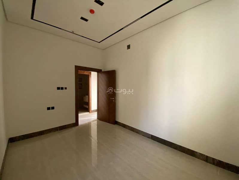 شقق فاخره بحي المهديه تشطيب مودرن