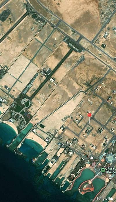 ارض سكنية  للبيع في شمال جدة، جدة - للبيع ارض سكنية في محافظة جدة