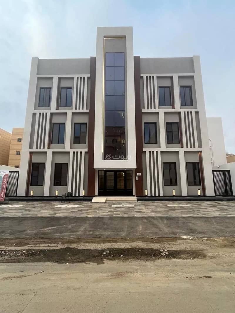 Studio Apartment For Sale in Ar Rehab 3, Jazan Studio Apartment For Sale in Ar Rehab 3, Jazan