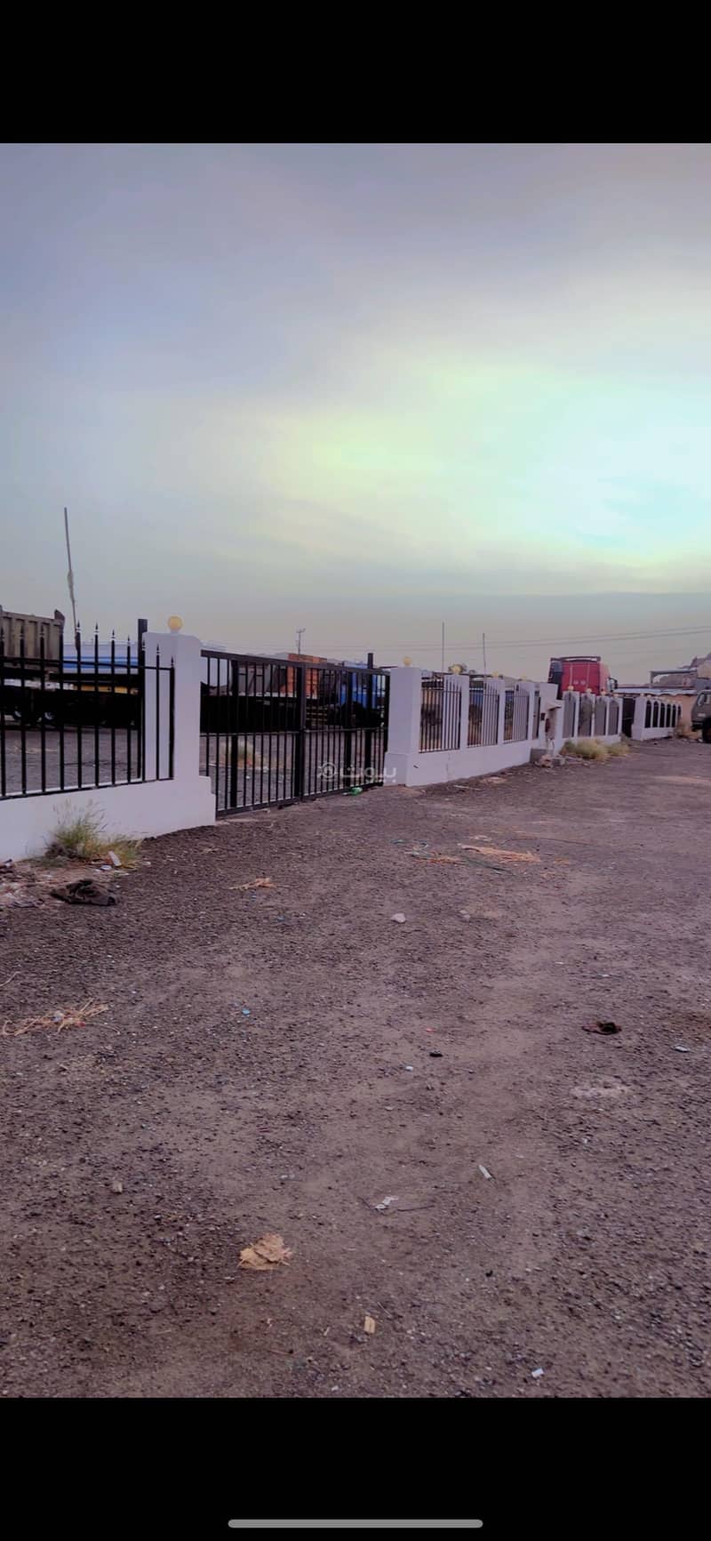 Commercial land for sale in Al-Saffra, Taif