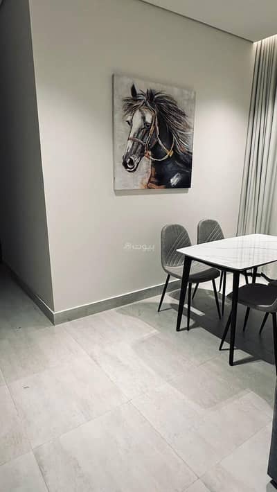 3 Bedroom Apartment for Rent in North Riyadh, Riyadh - Luxury apartment for rent – Al-Arid neighborhood (ground floor)