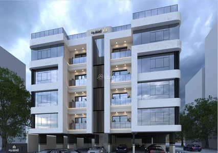 2 Bedroom Apartment for Sale in Al Saif, Dammam - 3 Bedroom Apartment For Sale in Al Saif, Dammam