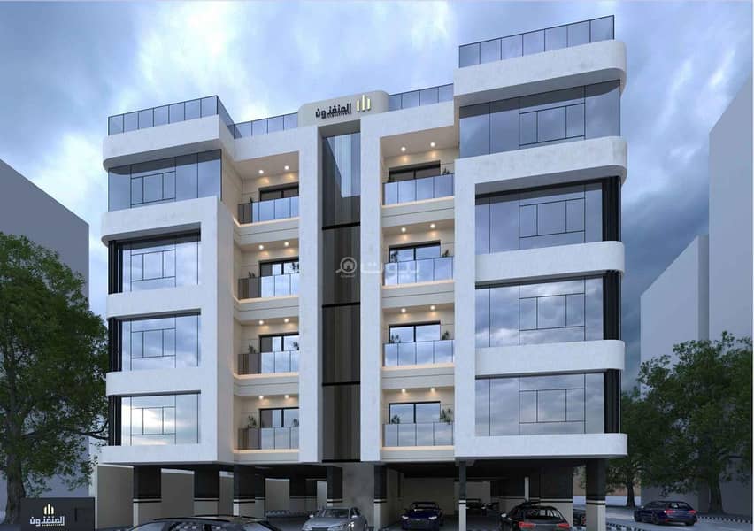 3 Bedroom Apartment For Sale in Al Saif, Dammam