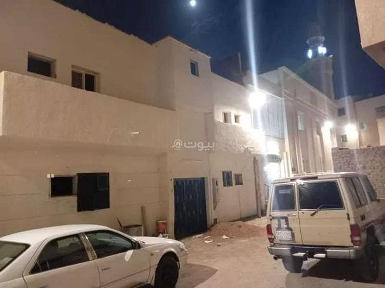 مبنى سكني للبيع في العسيفرين، المدينة المنورة