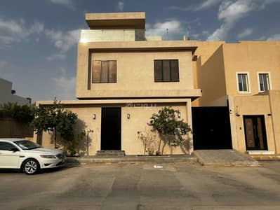 5 Bedroom Villa for Rent in North Riyadh, Riyadh - Villa in North Riyadh，Al Qirawan 5 bedrooms 200000 SAR - 87762229