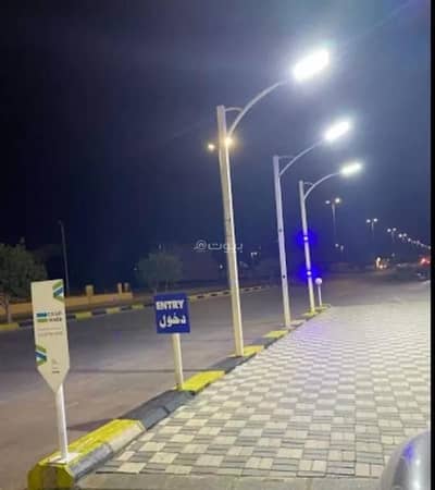 Gas Station for Sale in Al Ulayya, Unayzah - Gas Station For Sale in Al Ulayya, Unayzah