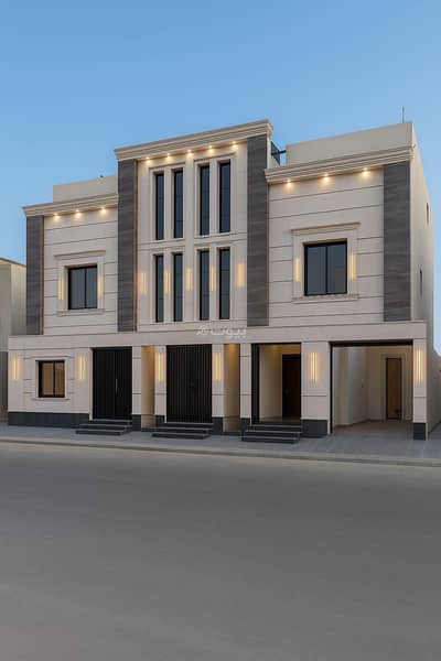 دور 4 غرف نوم للبيع في شرق الرياض، الرياض - دور علوي فاخر