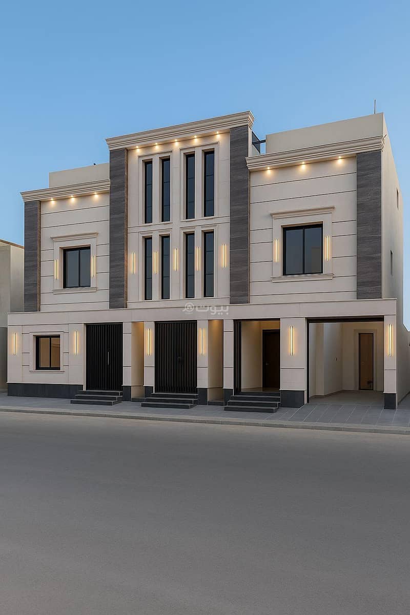 3 غرف نوم طابق سكني للبيع في السلي، الرياض
