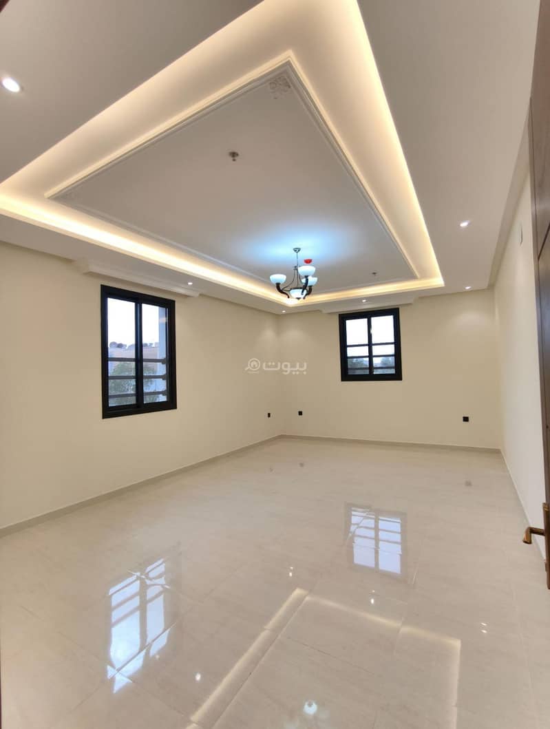 Luxury apartment in Al Rawdah Residence