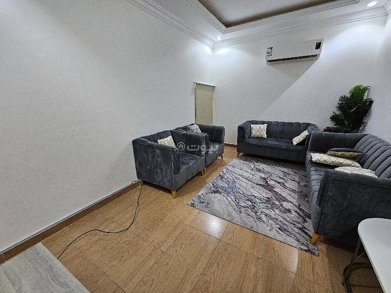 Apartment for Rent in Al Aqiq, North Riyadh