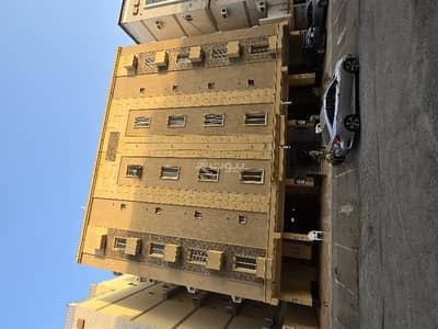 4 Bedroom Flat for Sale in North Jeddah, Jeddah - Apartment for sale in Jeddah, Al-Fanar neighborhood