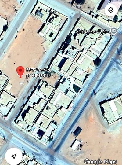 Residential Land for Sale in West Riyadh, Riyadh - Land For Sale in Al Namar, Riyadh