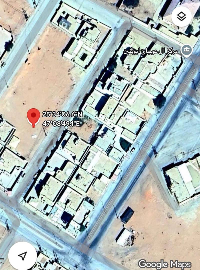 Land For Sale in Al Namar, Riyadh