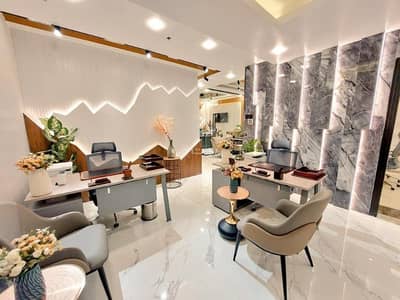 Office for Rent in North Riyadh, Riyadh - Office For Rent in Al Olaya, Riyadh